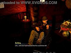 harem hotel 292, i-i think i messed up the game again