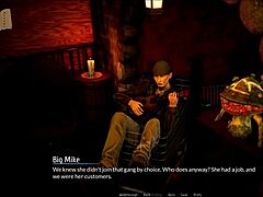 harem hotel 292, i-i think i messed up the game again