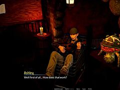 harem hotel 292, i-i think i messed up the game again