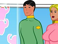 Exploring cuckold fantasies in domination scenarios