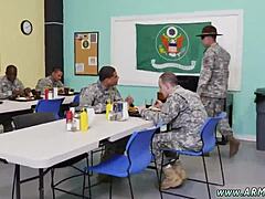 How To Relieve Boy Homo Gay Sex Yes Drill Sergeant