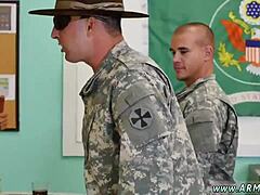 How To Relieve Boy Homo Gay Sex Yes Drill Sergeant