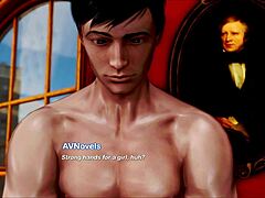 Wanna dive into The Inn 53 game with me?