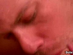 Awesome Gay Massaging and Fucking Feels So Good