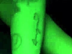 Motorista provokes me until I suck his cock in car