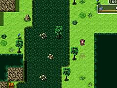 Yuka Scatters Shards of the Yokai in Epic Game Adventure.