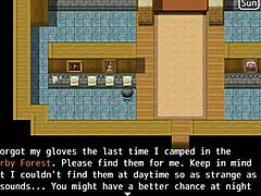 Yuka Scatters Shards of the Yokai in Epic Game Adventure.