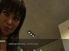 Sharing a bed with six hot women in wvm 92