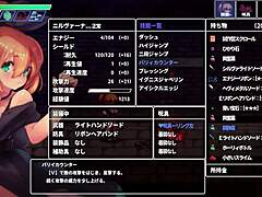 Sealed Cave Erotic Nest In Anime Hentai Game