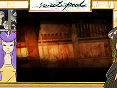 Uncensored Pool Game With Yaoi Monster Cocks