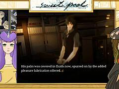 Uncensored Pool Game With Yaoi Monster Cocks