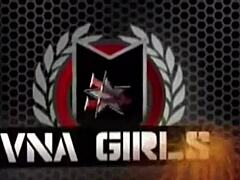 Blonde Cougar Vicky Vette Feels Intense Pleasure With Rokks Big Cock