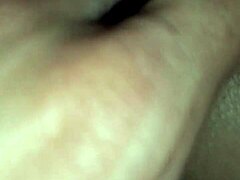 Horny Wife Craves Intense Action