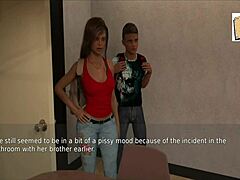 Is that wife fucking her stepmother at 44?