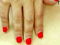 I, uh, got this cute brunette naked real close, ya know