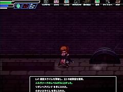 Sealed Cave Erotic Nest In Anime Hentai Game