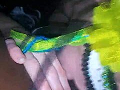 Masquerade event showcases intriguing ways of dressing provocatively