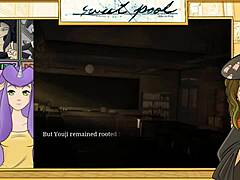 Uncensored Pool Game With Yaoi Monster Cocks