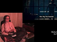 Naked Quarry Playthrough Part 8