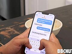 教她男友一课！Jax Slayher 和 Sona Bella 的火辣调教