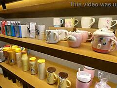 Surprising Nina With Valentines Day Gift