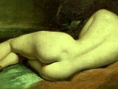 Vintage Erotic Illustrations Bring Retro Heat in Stunning Detail.