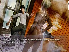 academy 153 game adventure.