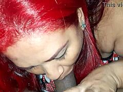 I Love How My Stepmother Sucks My Dick