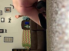 sexy blonde milf gets pounded in hardcore amateur fuck