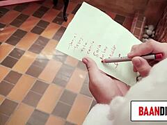 Perverted Neighbor Enters My Home to Fuck Me Hard Because I'm a Dirty Slut