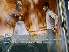 academy 153 game adventure.