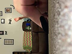 sexy blonde milf gets pounded in hardcore amateur fuck