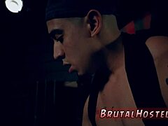 anal gape and strap-on bondage with aidra fox and kharlie stone!