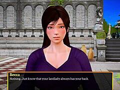 My New Family: Big Tits and Ass Fun!