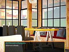 My New Family: Big Tits and Ass Fun!