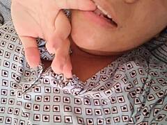 Young Girl Wants Some Fun