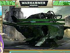 Warhammer 40k Inquisitor Trainer Part 14