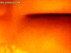 Descriptive Inked dude pounds her tight anus in close-up view. Young couple goes wild doggystyle with big cock action.