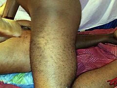 Gcent Eating Ghana Pussy Like Tomorrow No Day