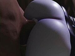 Overwatch Compilation 129 - Explosive Anime Action!