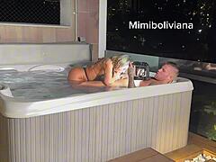 French Fat Cock Filoufitt Destroys Pussy in Medellin Making Me Squirting Everywhere