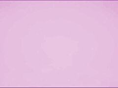 Couple Having Hot Sex After Playing in the Cold Snow