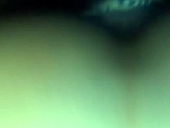 Pov threesome with girlfriend and white transsexual friend.