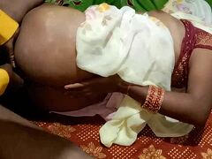 Indian Bhabhi Screams in PAINFUL ROUGH HARDCORE SEX!