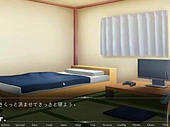 August Gap Trial With Crossdressing in Game!