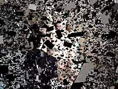 lezdom and femdom with princess kirstin ruling over cum-drenched ass play