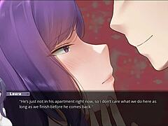 promise left unkept - normal ending routes future 1 and family 2 scenes part 7