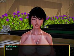 my new family episode with big tits and monster cock adventures