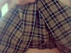 Mexican schoolgirl getting fucked by teacher!