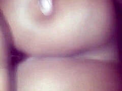 big ass amateurs having fun with their curves in casual setting